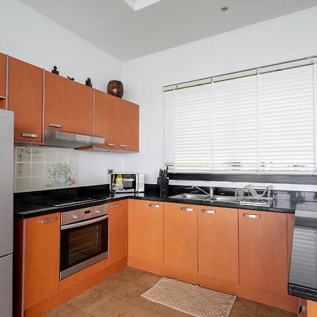 Villa Baan Saitara Lamaj-part Kültér fotó