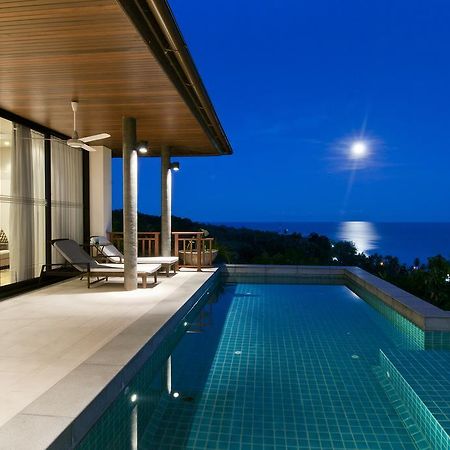 Villa Baan Saitara Lamaj-part Szoba fotó