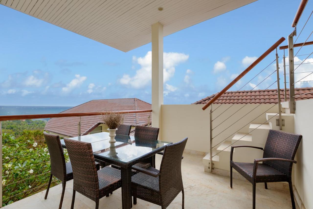 Villa Baan Saitara Lamaj-part Kültér fotó
