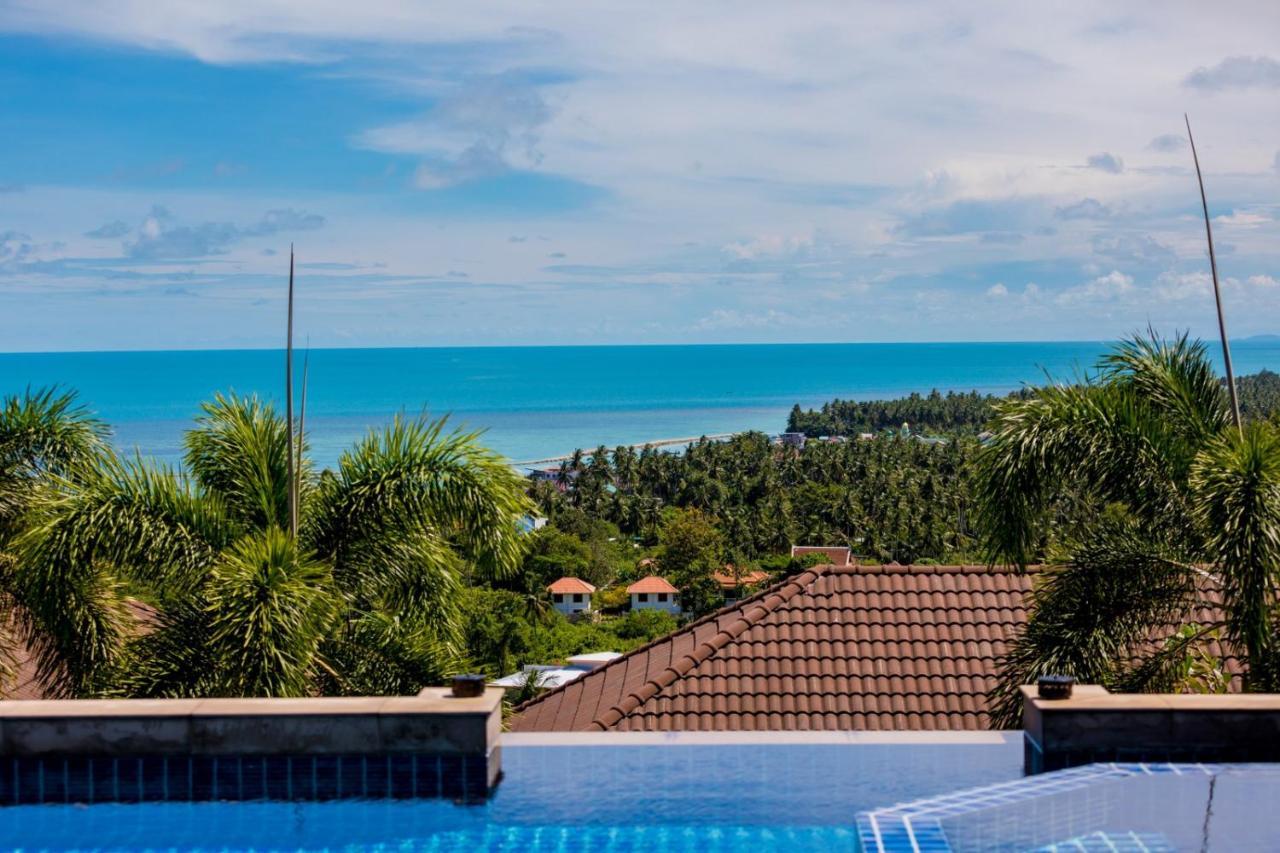 Villa Baan Saitara Lamaj-part Kültér fotó