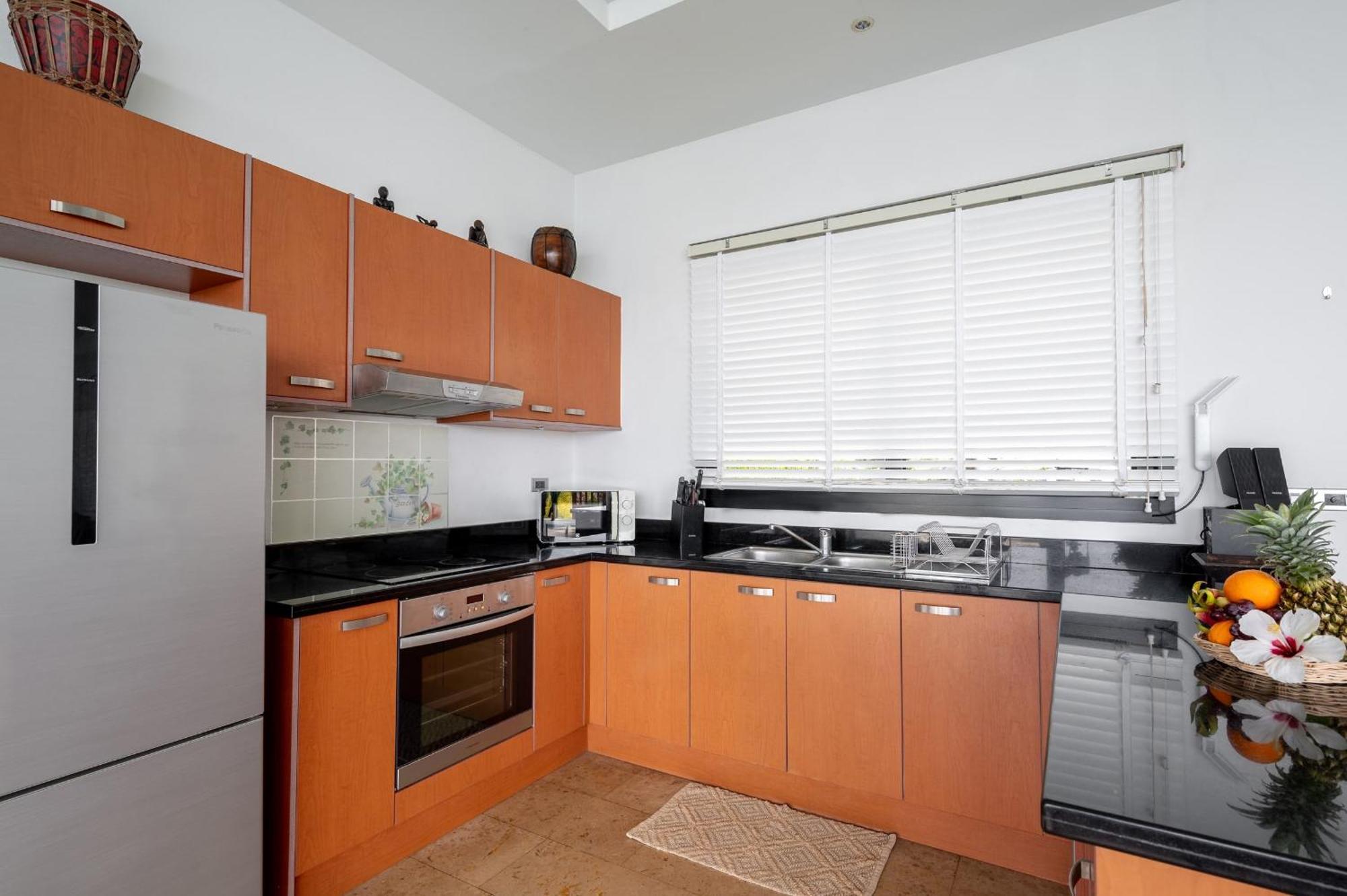 Villa Baan Saitara Lamaj-part Kültér fotó