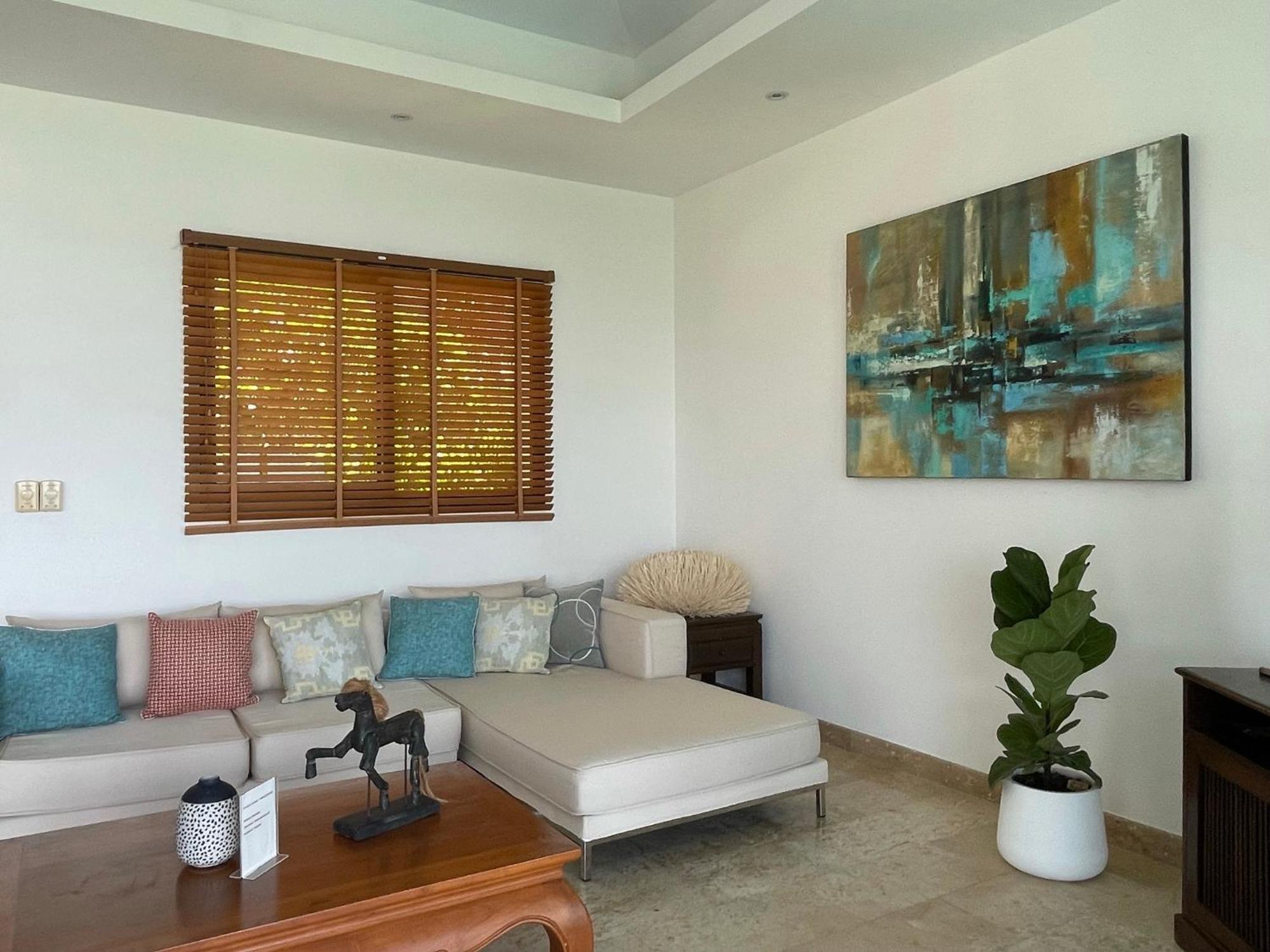 Villa Baan Saitara Lamaj-part Kültér fotó