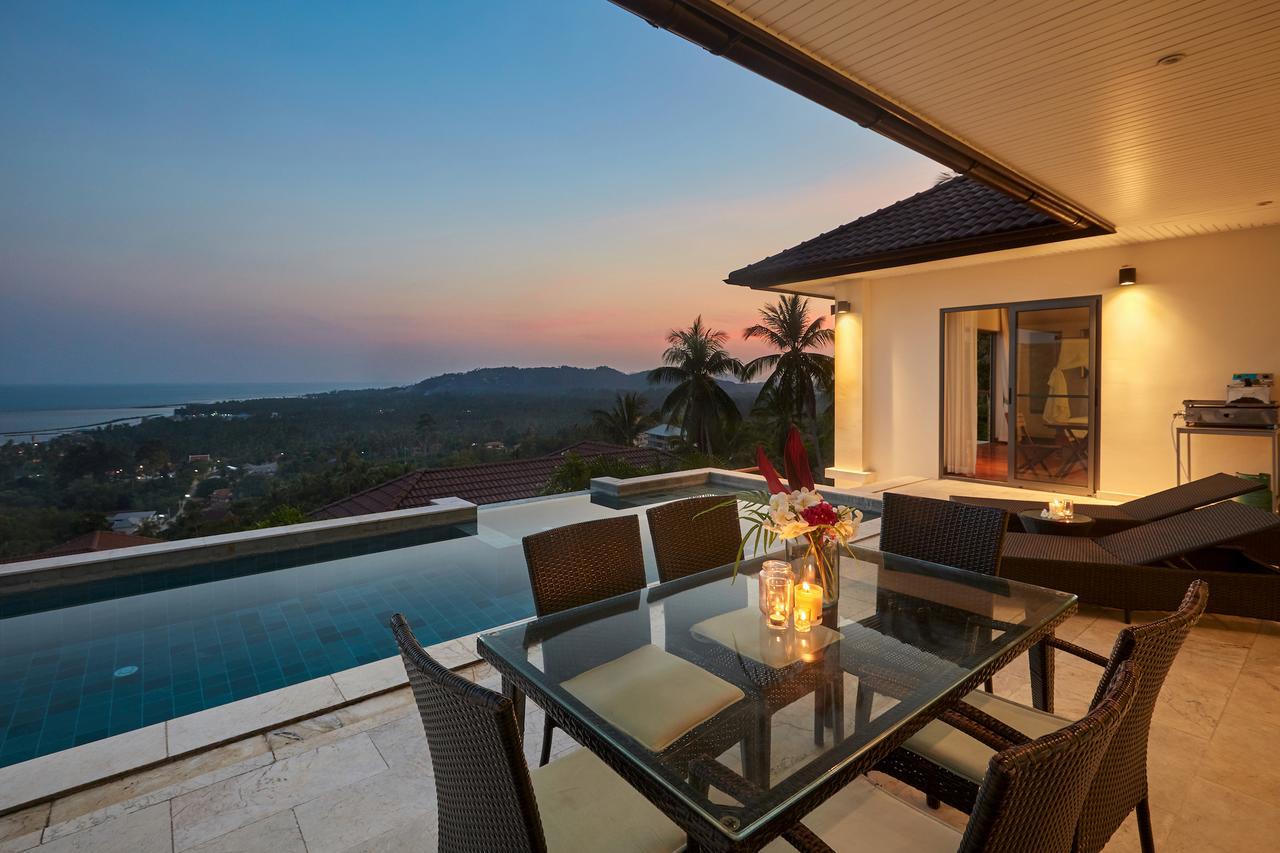 Villa Baan Saitara Lamaj-part Kültér fotó