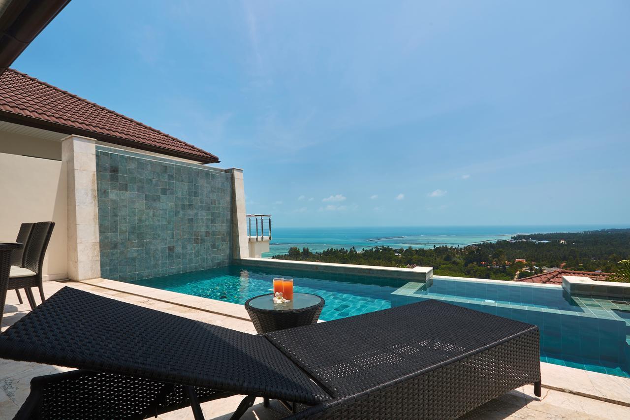 Villa Baan Saitara Lamaj-part Kültér fotó