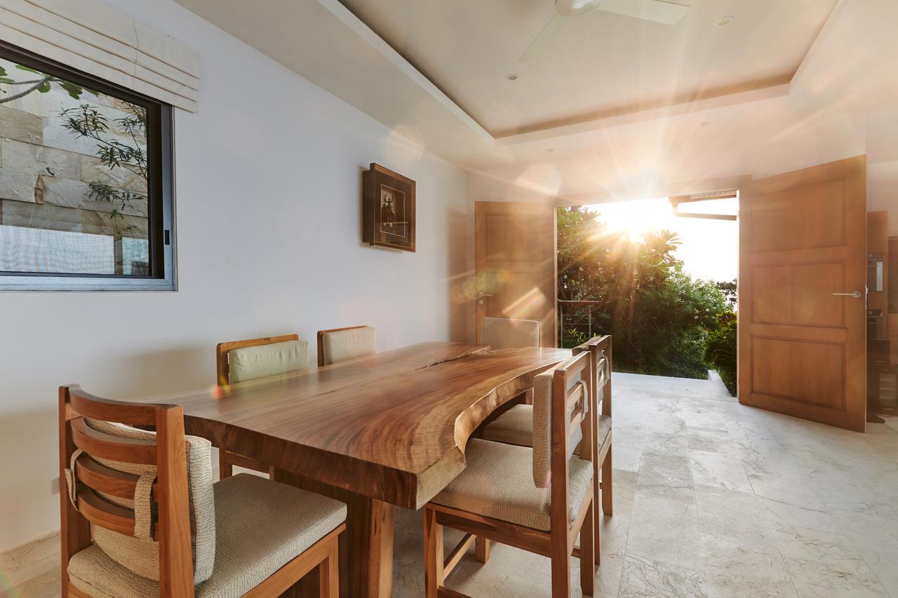 Villa Baan Saitara Lamaj-part Kültér fotó