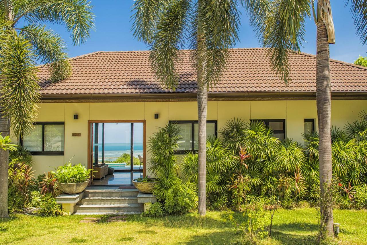Villa Baan Saitara Lamaj-part Kültér fotó